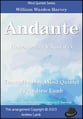 Andante P.O.D cover